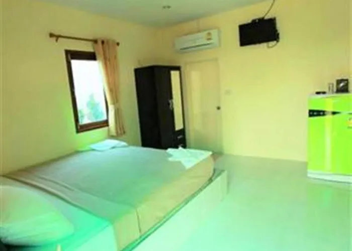 Banpleng Resort