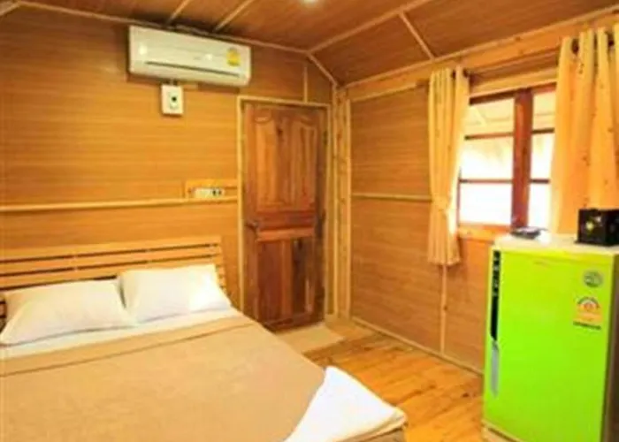 Banpleng Resort
