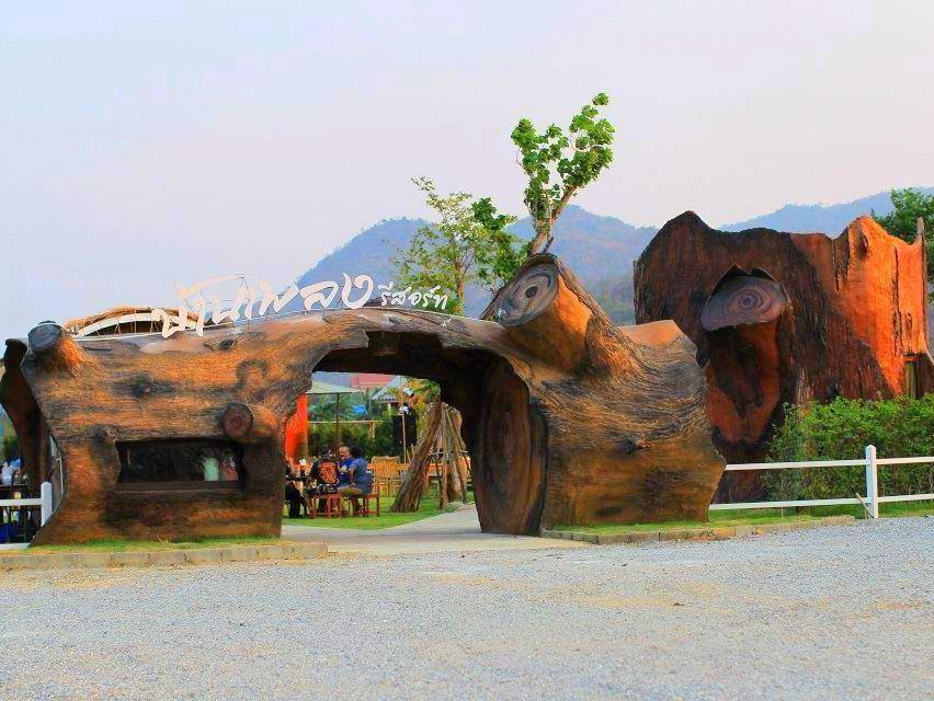 Hotel Ban Pleng Kanchanaburi